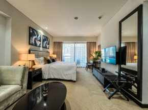 Splendid Cozy Studio - Address Dubai Marina